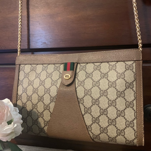 Gucci Clutch Crossbody - Picture 2 of 11
